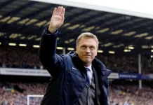 Everton hồi sinh dưới thời David Moyes