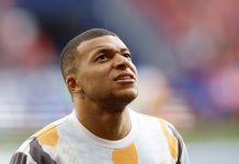 Mbappe giải cứu đội bóng Pháp mbappe anh 1