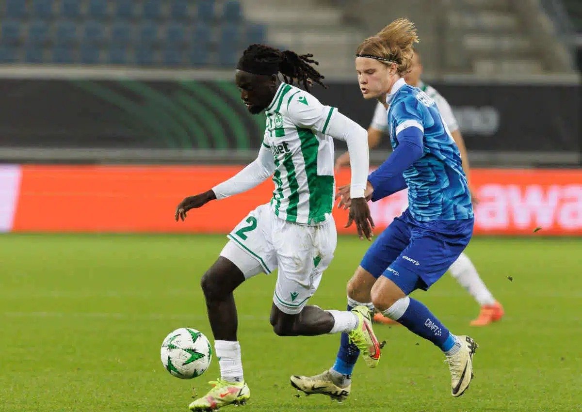 Apollon vs Omonia Nicosia — Moondog's Bar & Grill
