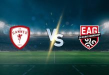 Cannes vs Guingamp prediction and betting tips on February 25, 2025 –  Ratingbet.com