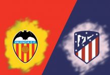 Nhận định Valencia vs Atletico Madrid, 00h30 ngày 23/02 Bóng đá Tây Ban Nha 2019/20: Valencia vs Atletico Madrid (3h00 ngày 15/2)
