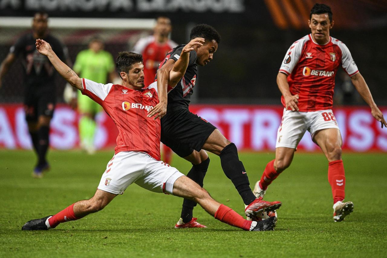 Sporting Braga vs Moreirense prediction, preview, team news and more