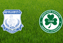 Nhận định Apollon vs Omonia, 00h00 ngày 25/02 Apollon Limassol vs. AC Omonia 2011-2012 | Footballia