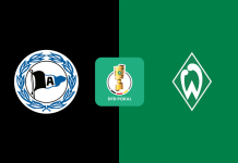 Nhận định Arminia vs Werder Bremen, 02h45 ngày 26/02 Watch Arminia Bielefeld vs. Werder Bremen Live Stream | DAZN CA