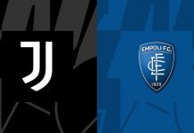 Nhận định Juventus vs Empoli (3h00 ngày 27/2): Khó có bất ngờ