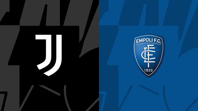 Nhận định Juventus vs Empoli (3h00 ngày 27/2): Khó có bất ngờ