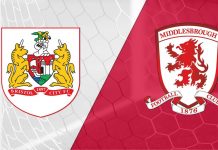 Nhận định Bristol vs Middlesbrough, 02h45 ngày 22/02 Bristol City vs. Middlesbrough (English League Championship) (12/2/17) - Live Stream - Watch ESPN