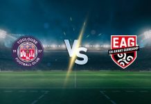 Toulouse vs Guingamp prediction and betting tips on February 5, 2025 –  Ratingbet.com