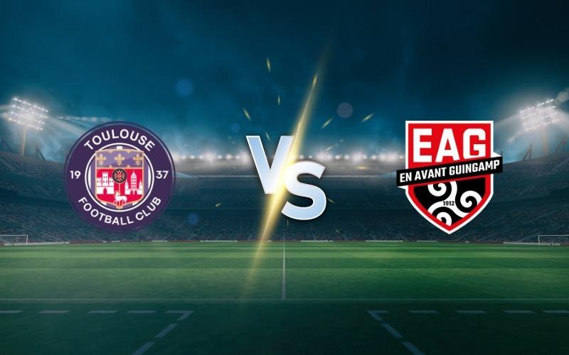 Toulouse vs Guingamp prediction and betting tips on February 5, 2025 –  Ratingbet.com