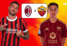 AC Milan vs AS Roma Prediction, lineups, betting tips & odds