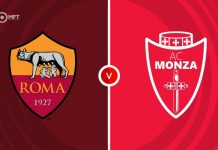 Nhận định AS Roma vs Monza, 02h45 ngày 25/02 Roma vs Monza Prediction and Betting Tips