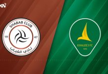 Al Shabab vs Al Khaleej Prediction, lineups, betting tips & odds