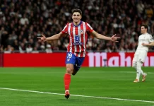 Barca “nhắm bom tấn”: Julian Alvarez được chọn thay Lewandowski