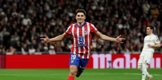 Barca “nhắm bom tấn”: Julian Alvarez được chọn thay Lewandowski