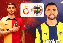 Nhận định Galatasaray vs Fenerbahce, 00h00 ngày 25/02 Galatasaray vs Fenerbahçe Prediction, lineups, betting tips & odds