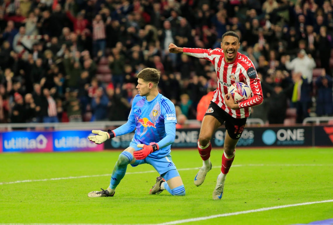 Leeds United vs Sunderland score prediction made by EFL expert, says Elland  Road crowd will be key