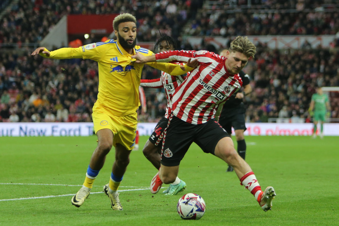 How to watch Leeds United vs Sunderland: TV channel, kick-off time, team  news, and head-to-head record