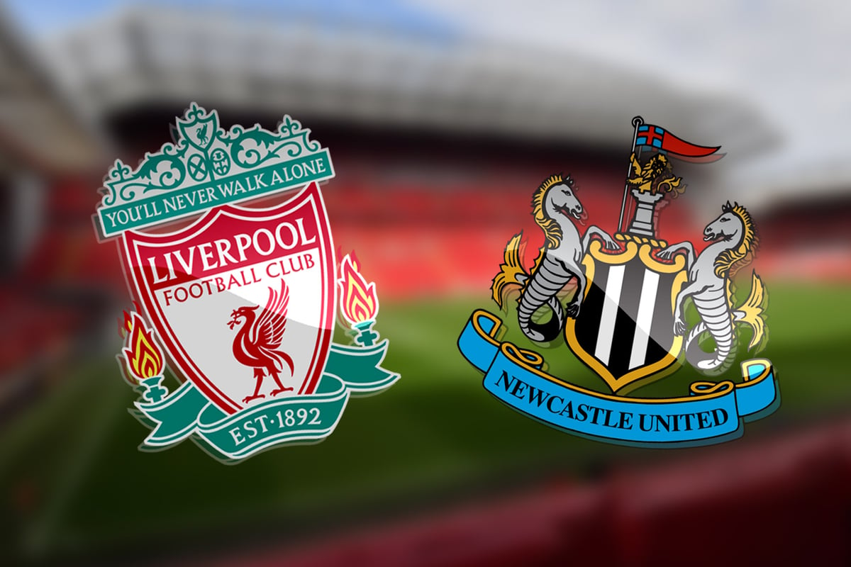 Liverpool vs Newcastle: Kick off time, prediction, TV, live stream, h2h  results, team news for Premier League | The Standard