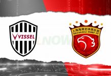 Nhận định soi kèo Vissel Kobe vs Shanghai Port, 17h00 ngày 11/02 Vissel Kobe vs Shanghai Port Prediction, lineups, betting tips & odds