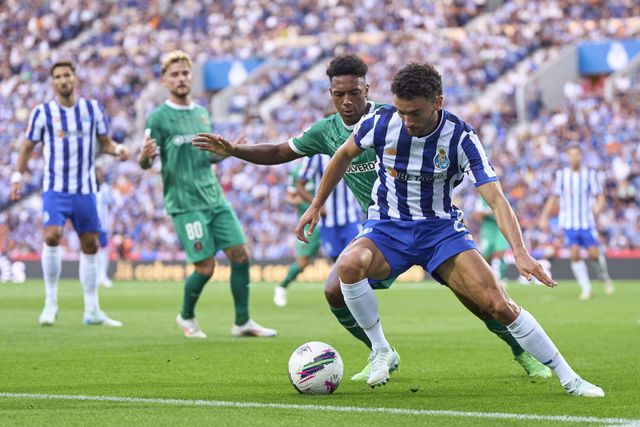 Rio Ave vs Porto Prediction and Betting Tips | February 3rd 2025