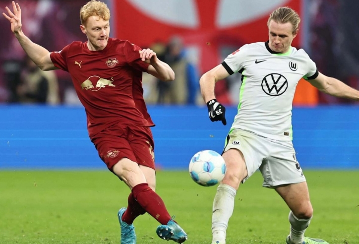 Nhận định RB Leipzig vs Wolfsburg: Ưu thế chủ nhà, 02h45 ngày 27/2/2025