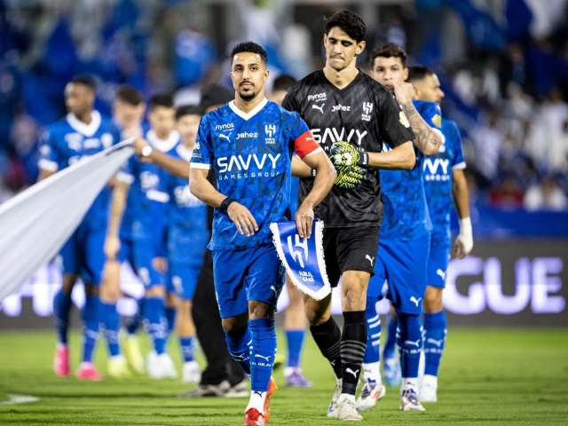 Nhận định Al Hilal vs Al Kholood: Lấy lại danh dự, 22h30 ngày 25/2/2025