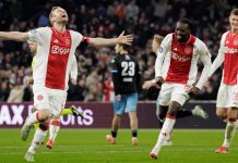 Nhận định Ajax vs Union SG, 03h00 ngày 21/02 Ajax Vs. Union SG: Ajacieden Predictions Will Travel To The Last 16