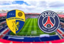 Stade Briochin/PSG – Official medical update: 2 surprise absentees,  Zaïre-Emery not mentioned