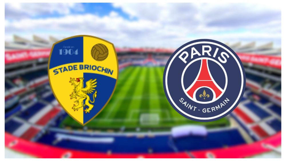 Stade Briochin/PSG – Official medical update: 2 surprise absentees,  Zaïre-Emery not mentioned