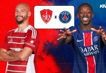 Nhận định soi kèo Brest vs PSG, 00h45 ngày 12/02 Nhận định, soi tỷ lệ Brest vs PSG 00h45 ngày 12/2, vòng play-off Cúp C1 châu Âu
