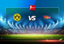 Nhận định Dortmund vs Union Berlin, 00h30 ngày 23/02 Dortmund vs Union Berlin: tin tức, hình ảnh, video, bình luận mới nhất