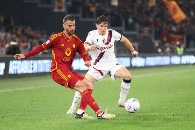 AS Roma vs Bologna Prediction and Betting Tips | 10th November 2024