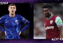 Chelsea vs West Ham Prediction | Opta Analyst