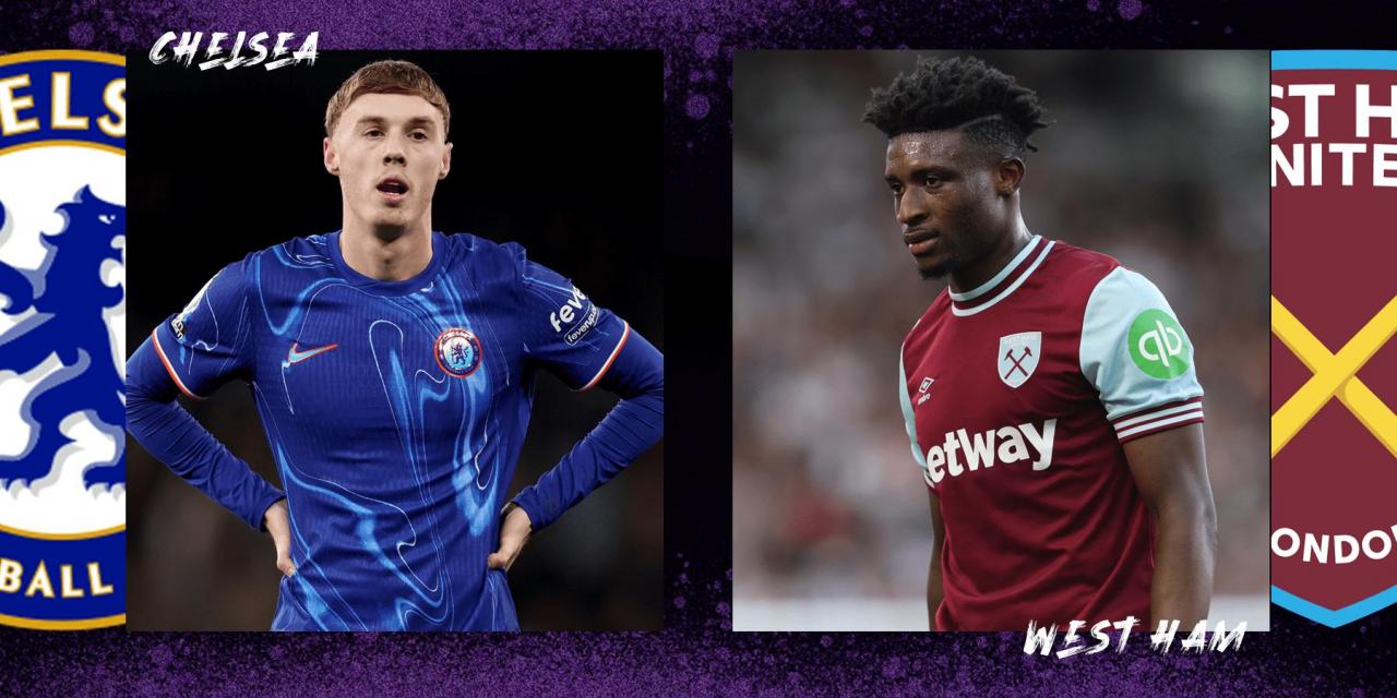 Chelsea vs West Ham Prediction | Opta Analyst