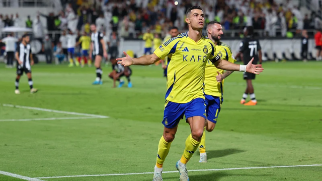 Nhận định Al Nassr vs Al Wasl: Tiếp đà chiến thắng, 1h00 ngày 4/2/2025