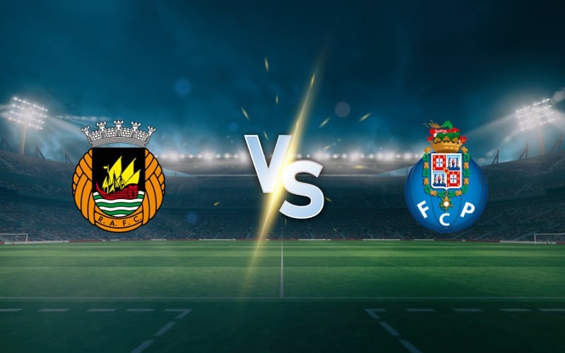 Rio Ave vs Porto prediction and betting tips on February 3, 2025 –  Ratingbet.com