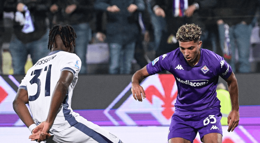 Nhận định, soi tỷ lệ Fiorentina vs Lecce 2h45 ngày 1/3, vòng 27 Serie A