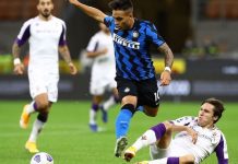 Nhận định soi kèo Inter Milan vs Fiorentina, 02h45 ngày 11/02 Nhận định, soi kèo Fiorentina vs Inter Milan, 02h45 ngày 06/02