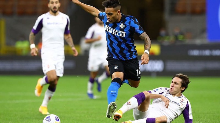 Nhận định, soi kèo Fiorentina vs Inter Milan, 02h45 ngày 06/02