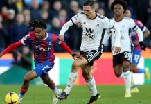 Nhận định Fulham vs Crystal Palace, 22h00 ngày 22/02 Soi kèo Fulham vs Crystal Palace, nhận định bóng đá Ngoại hạng Anh (21h00, 20/5)