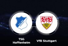 Nhận định Hoffenheim vs Stuttgart, 01h30 ngày 24/02 How to Watch TSG Hoffenheim vs. VfB Stuttgart: Live Stream, TV Channel