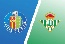 Nhận định Getafe vs Real Betis, 00h30 ngày 24/02 Nhận định, soi tỷ lệ Getafe vs Real Betis 00h30 ngày 24/02, vòng 25 La Liga