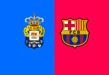 Nhận định Las Palmas vs Barcelona, 03h00 ngày 23/02 When and where to watch UD Las Palmas v FC Barcelona?