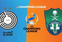 Soi kèo Al Sadd vs Al Ahli, 23h00 ngày 03/02 Al Sadd vs. Al Ahli | AFC Champions League 2024/25 Elite | eFootball