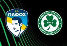 Nhận định Pafos vs Omonia, 00h45 ngày 21/02 Pafos FC vs Omonia - prediction, team news, lineups