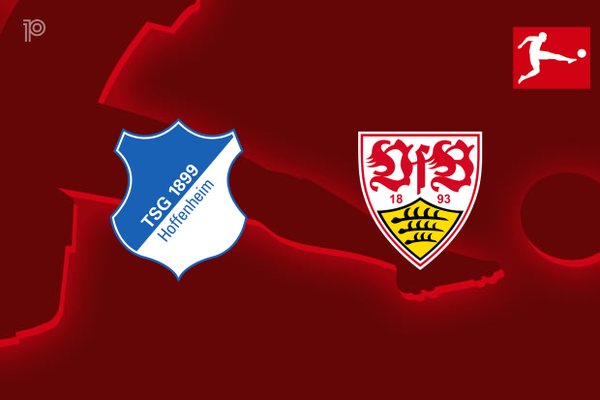 TSG Hoffenheim vs Stuttgart - prediction, team news, lineups