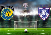 Nhận định soi kèo Central Coast vs Johor Darul, 15h00 ngày 11/02 Central Coast Mariners vs. Johor Darul Ta'zim FC - YouTube