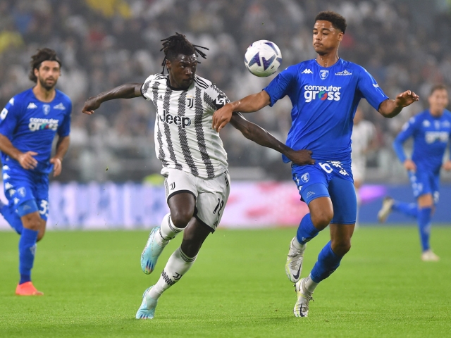 Nhận định Juventus vs Empoli: Lợi thế sân nhà, 03h00 ngày 27/2/2025