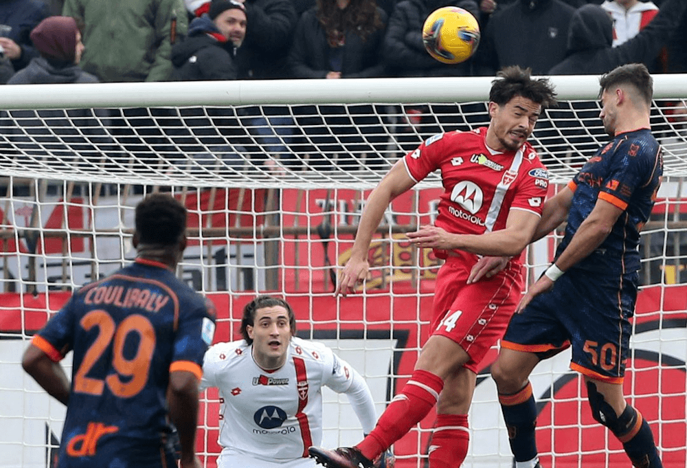 Nhận định, soi tỷ lệ Lecce vs Udinese 02h45 ngày 22/2, vòng 26 Serie A