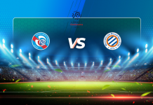 Nhận định Strasbourg vs Montpellier, 23h15 ngày 09/02/2025 Ligue 1 Strasbourg vs Montpellier: tin tức, hình ảnh, video, bình luận mới nhất